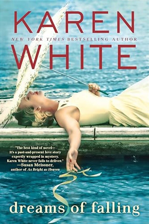 Dreams Of Falling-..