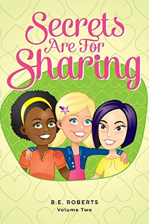 Secrets Are For Sharing: Hidden Secrets-..