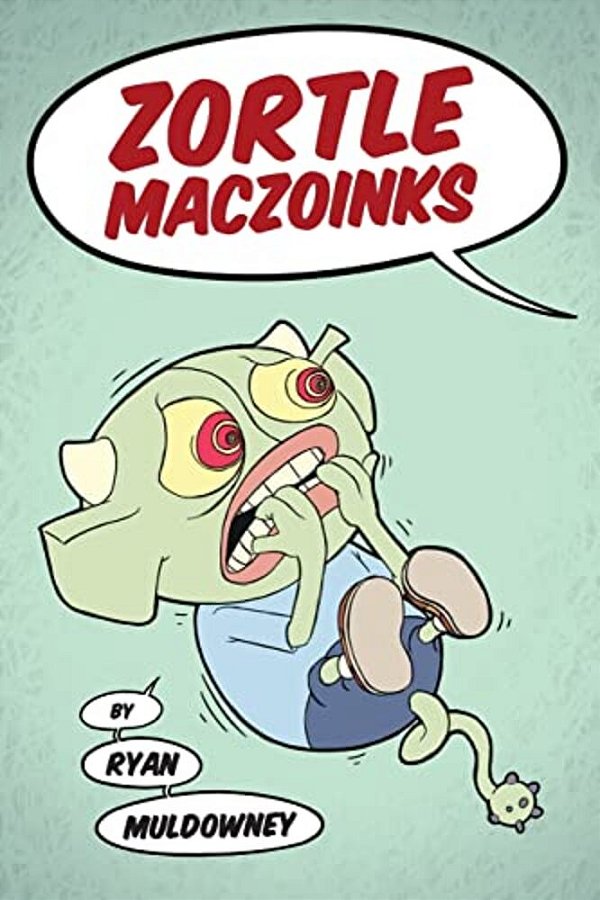 Zortle Maczoinks-..