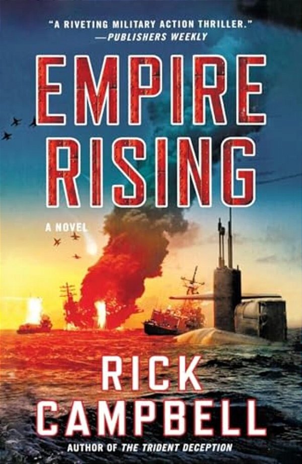 Empire Rising-..