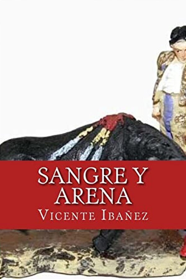 Sangre Y Arena-..