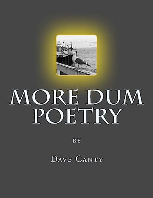 More Dum Poetry-..