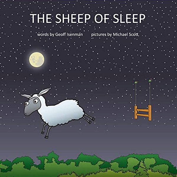 The Sheep Of Sleep-..