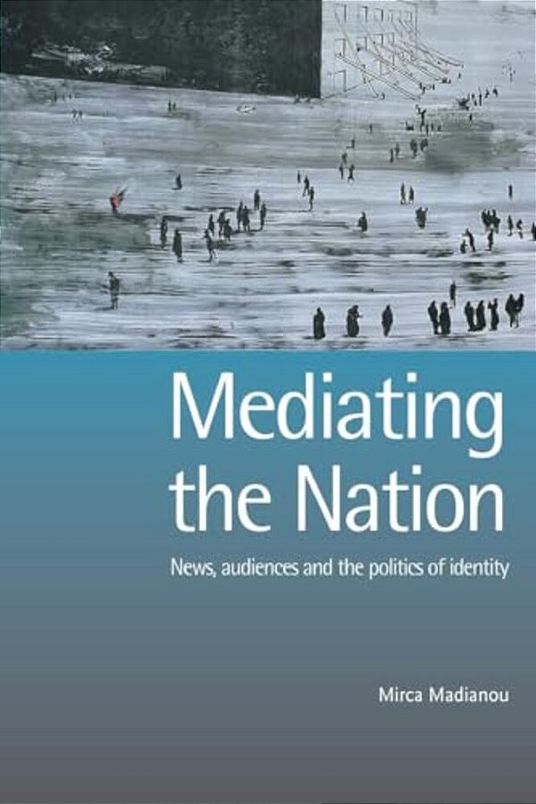 Mediating The Nation-..