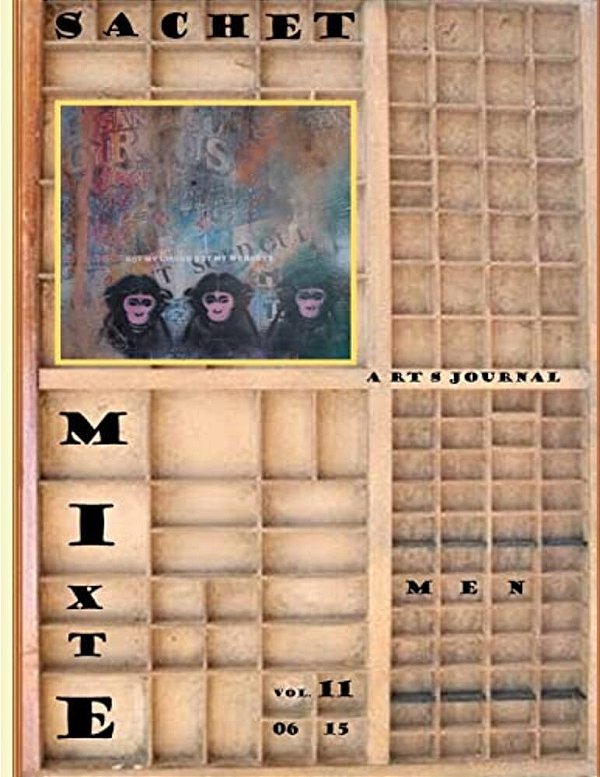 Sachet Mixte Edition Eleven-..