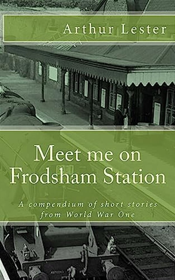 Meet Me On Frodsham Station-..