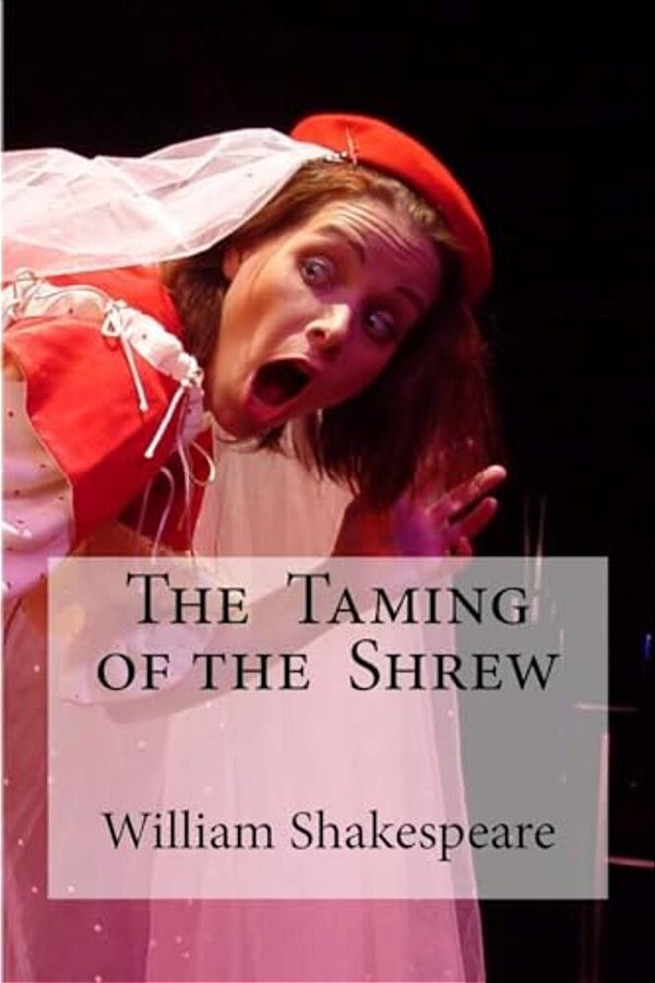 The Taming Of The Shrew-..
