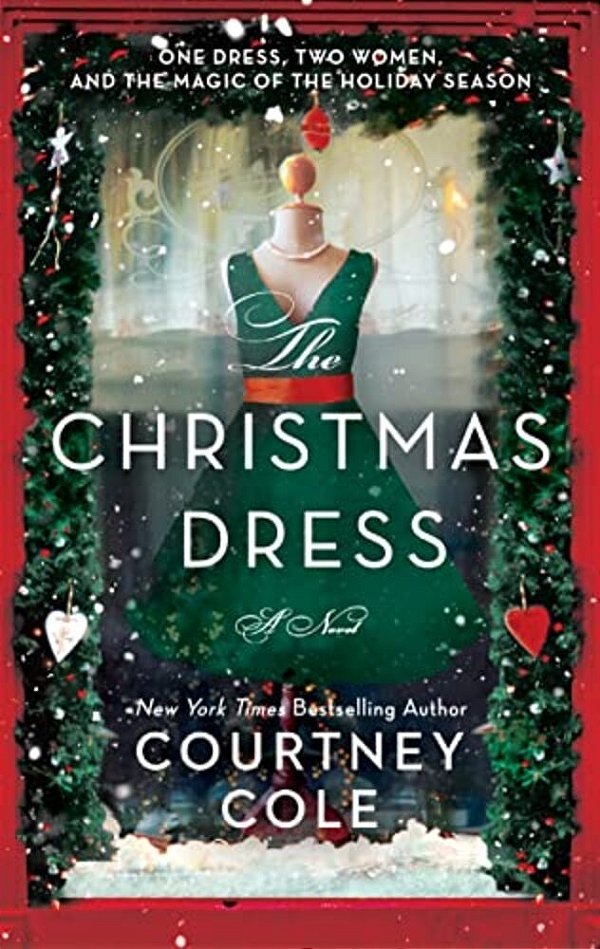 The Christmas Dress-..