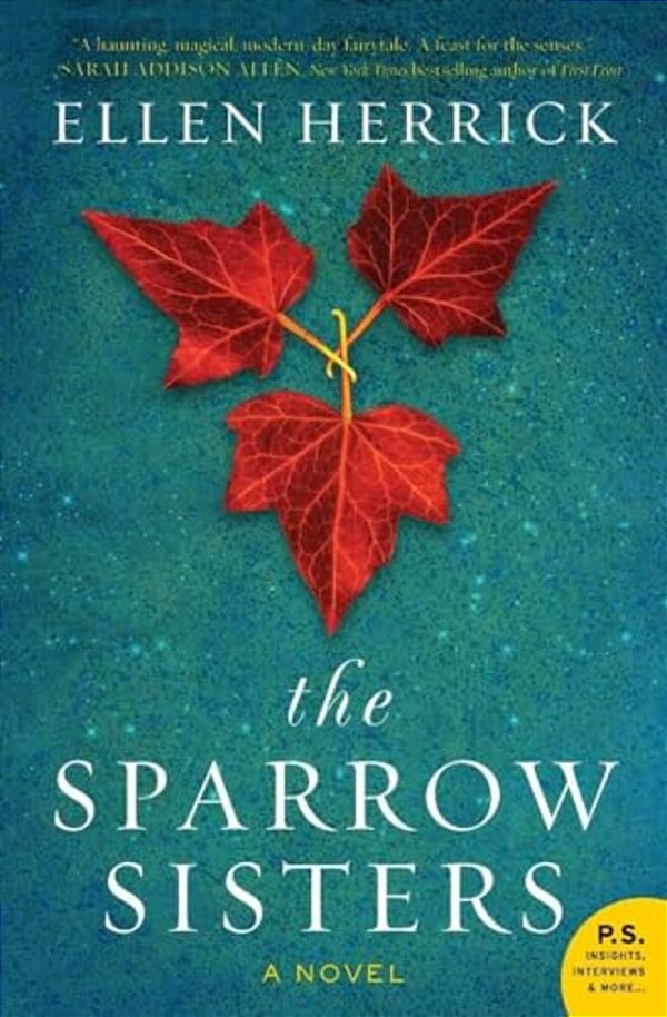 The Sparrow Sisters-..