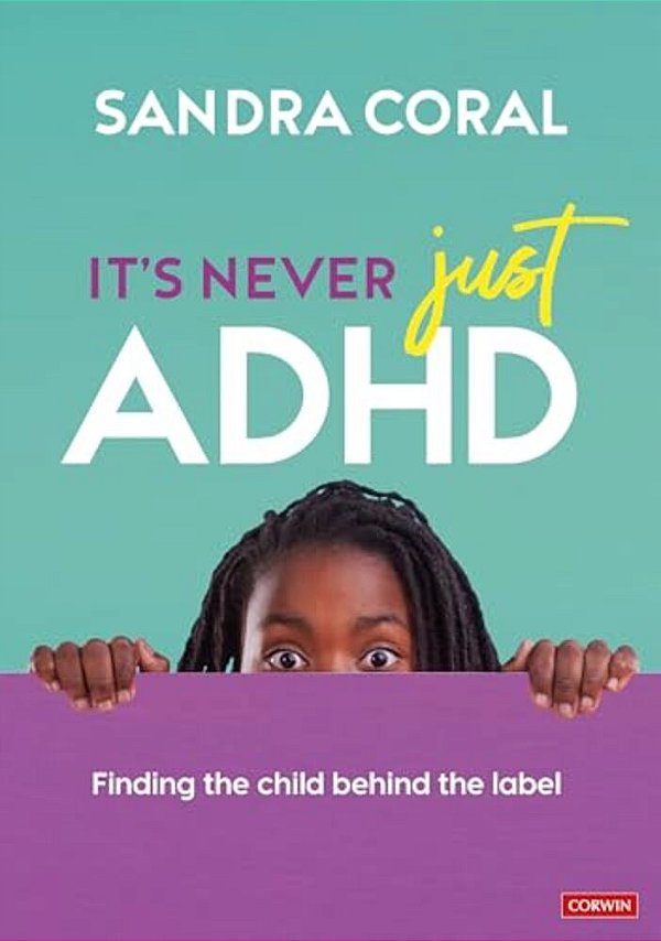It's Never Just Adhd-..
