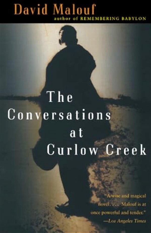 The Conversations At Curlow Creek-..