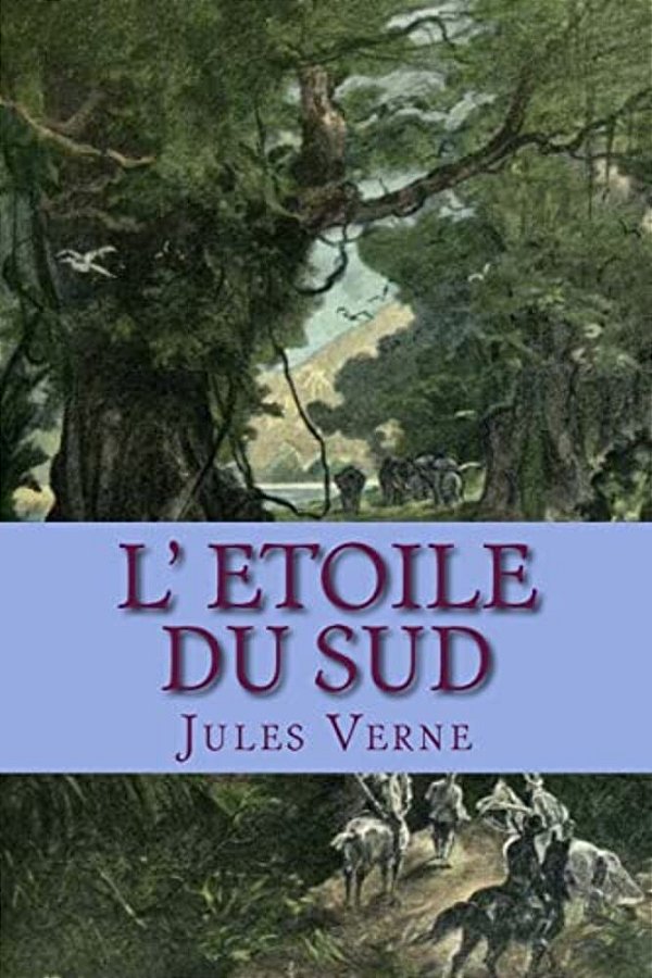 L' Etoile Du Sud-..