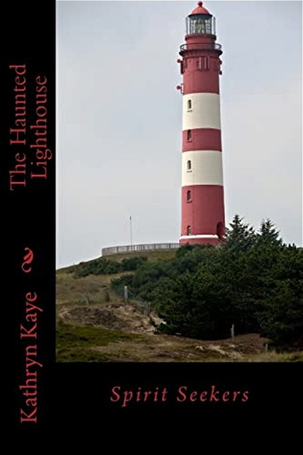 Spirit Seekers: The Haunted Lighthouse-..