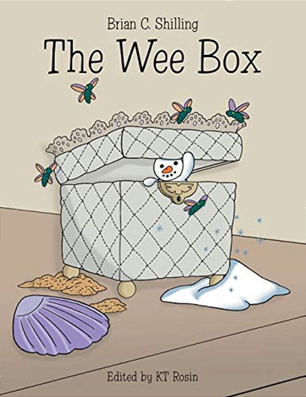 The Wee Box-..