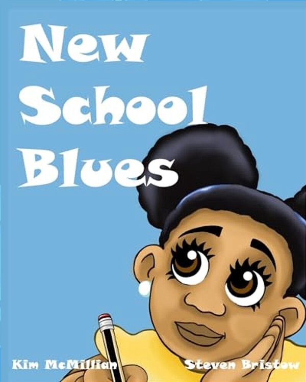 New School Blues-..