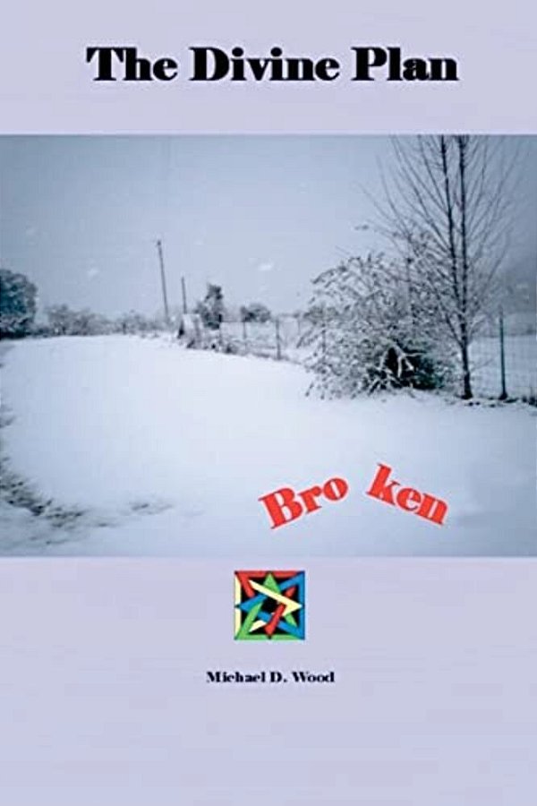 The Divine Plan-Broken-..