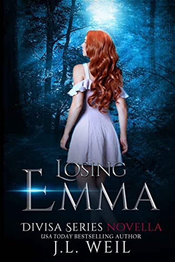 Losing Emma (A Divisa Novella): A Divisa Novella)-..