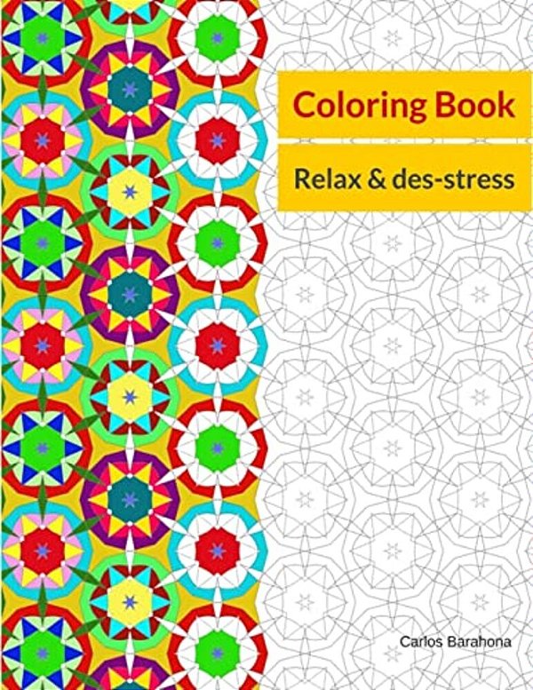 Coloring Book-..