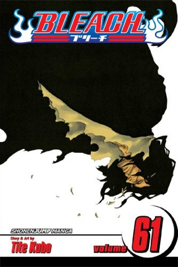 Bleach, Vol. 61: The Last 9 Days-..