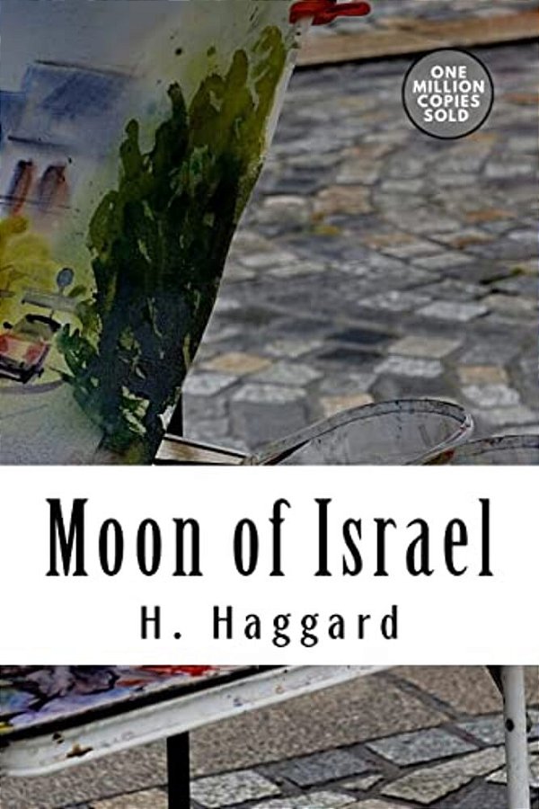 Moon Of Israel-..