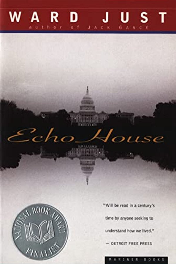 Echo House-..