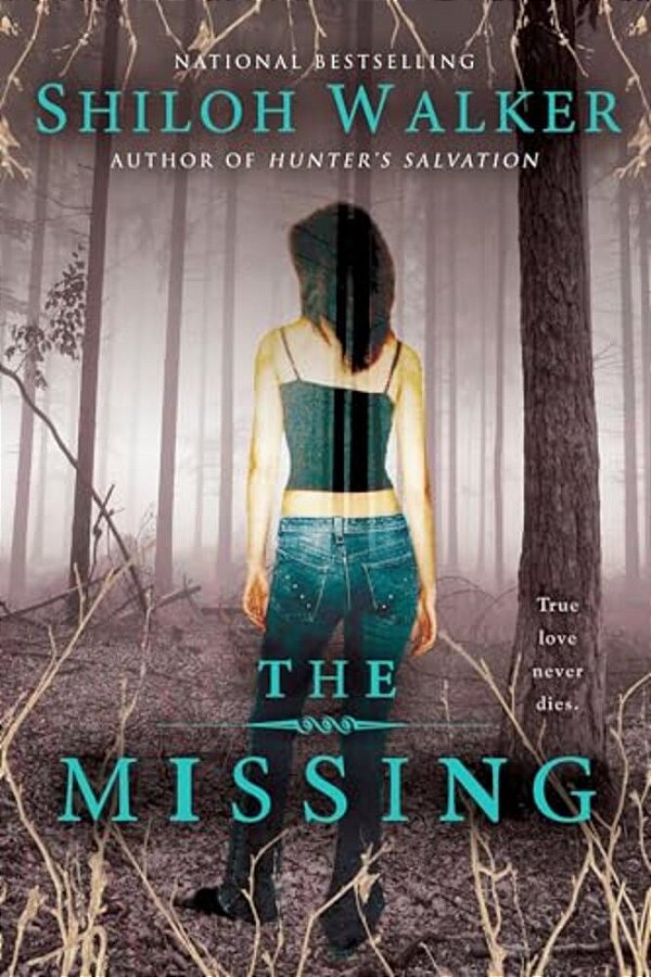 The Missing-..