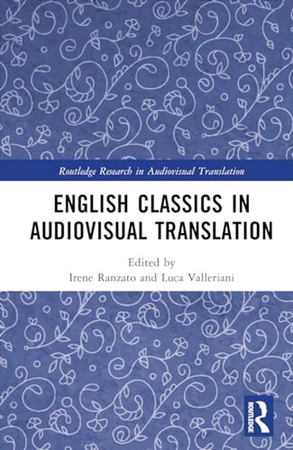English Classics In Audiovisual Translation-..
