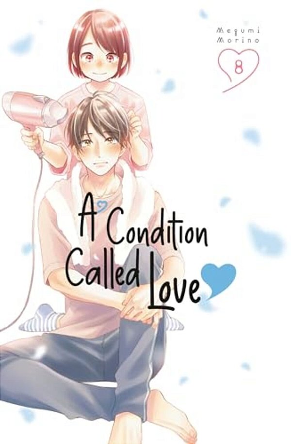 A Condition Called Love 8-..