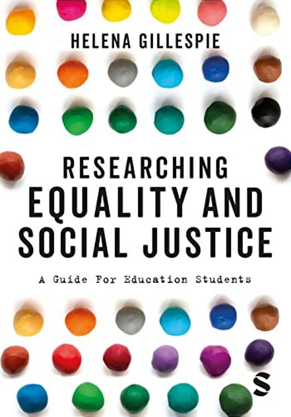 Researching Equality And Social Justice-..