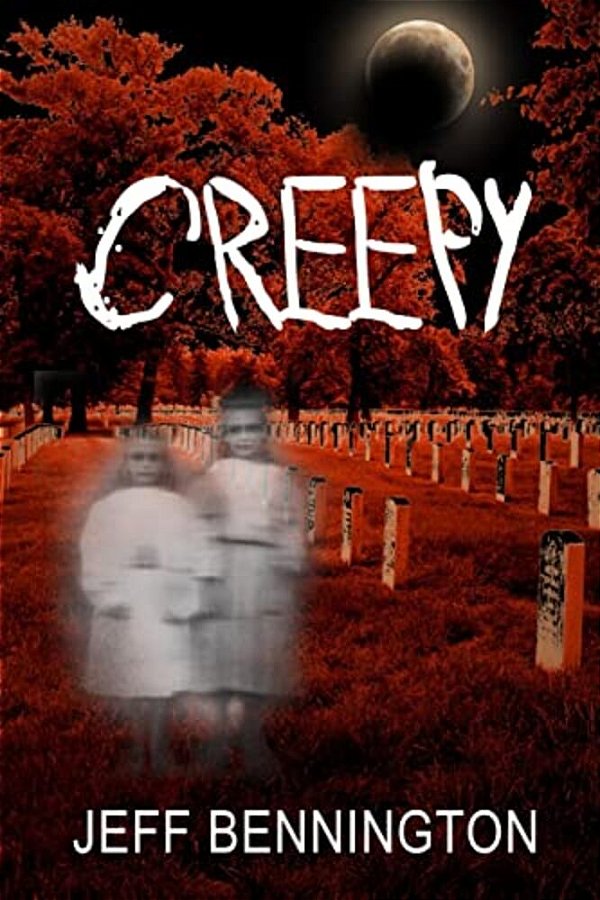 Creepy: The Full Collection-..