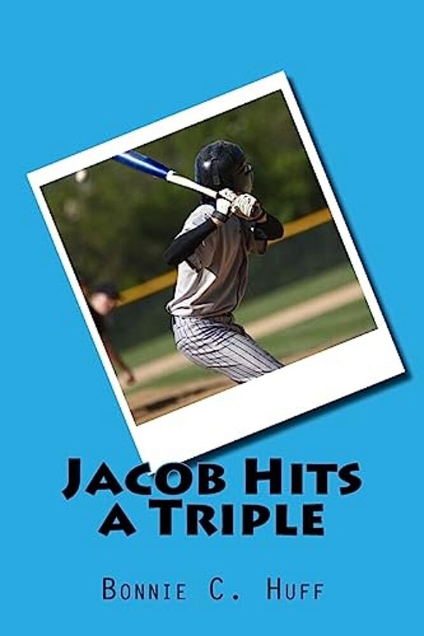 Jacob Hits A Triple-..