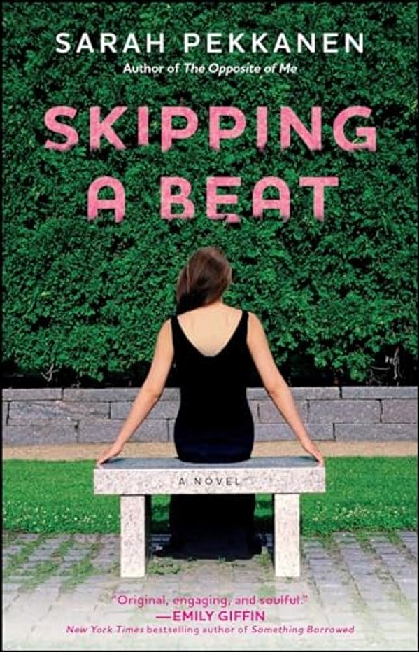 Skipping A Beat-..