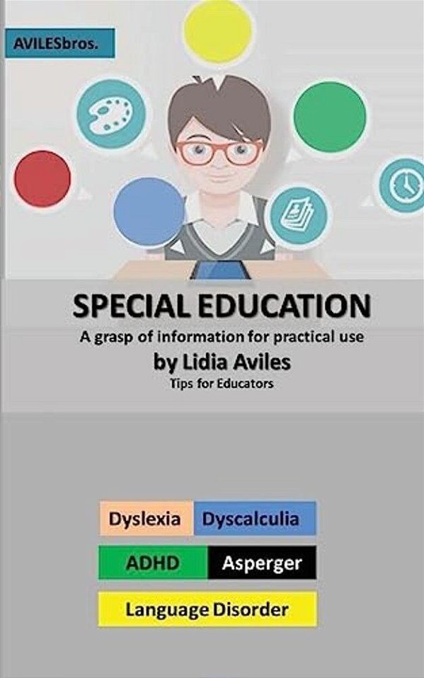Special Education-..