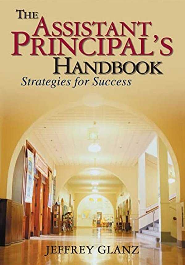 Assistant Principal's Handbook: Strategies For Success-..