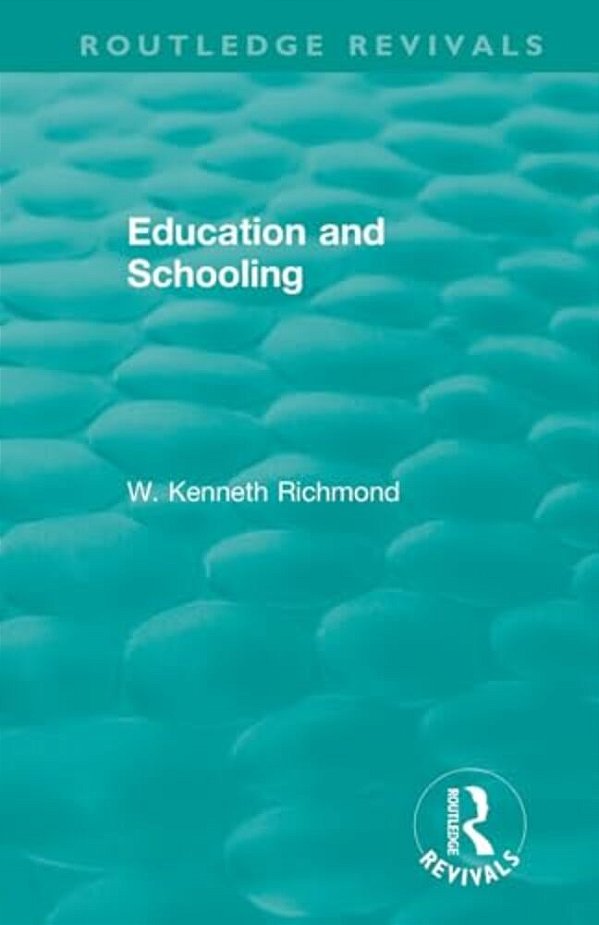 Education And Schooling-..