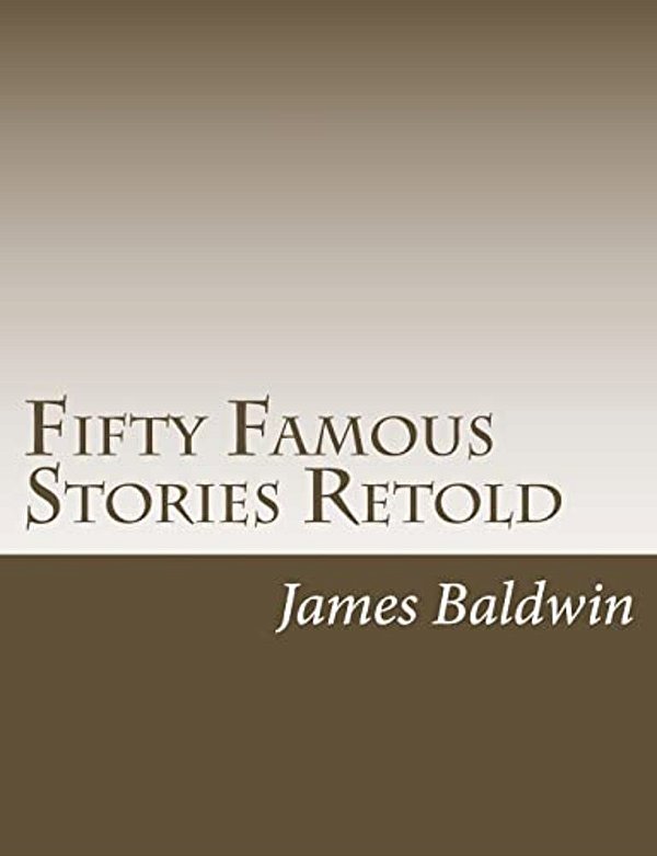 Fifty Famous Stories Retold-..