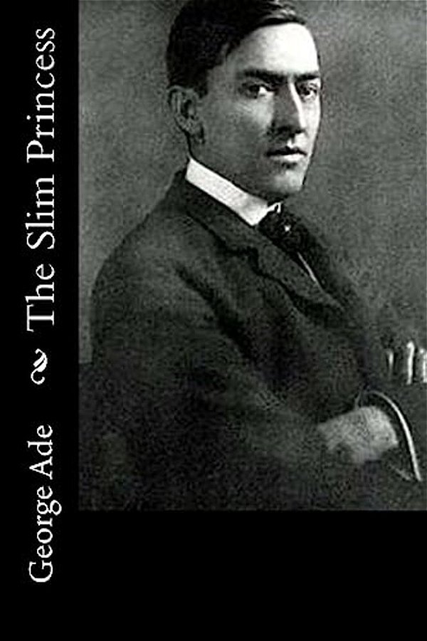 The Slim Princess-..