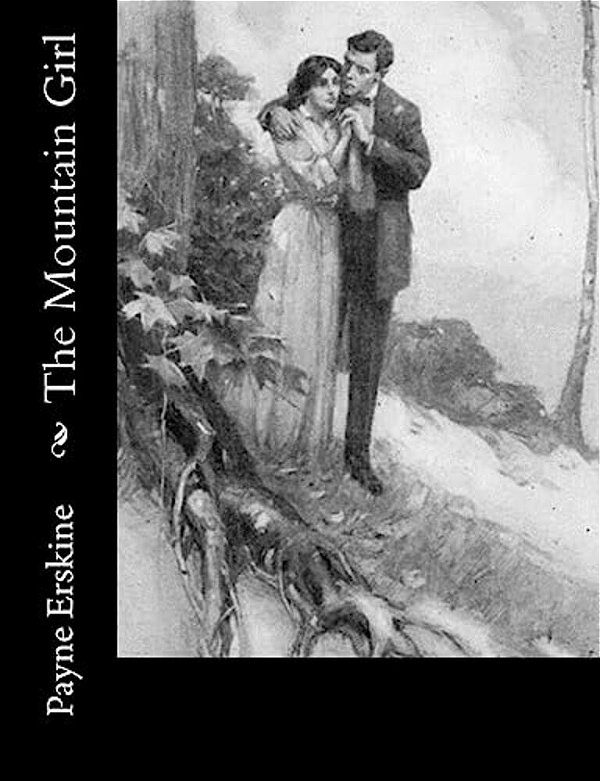 The Mountain Girl-..