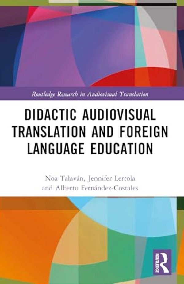 Didactic Audiovisual Translation And Foreign Language Education-..