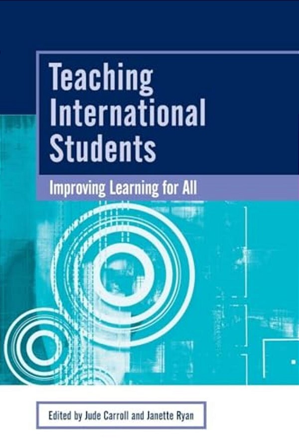 Teaching International Students: Improving Learning For All-..