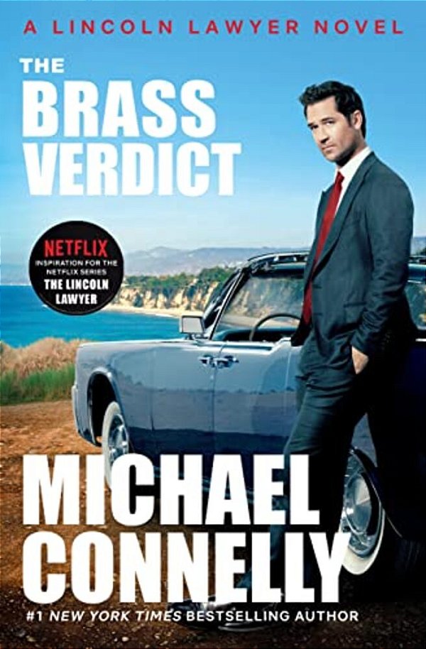 The Brass Verdict-..