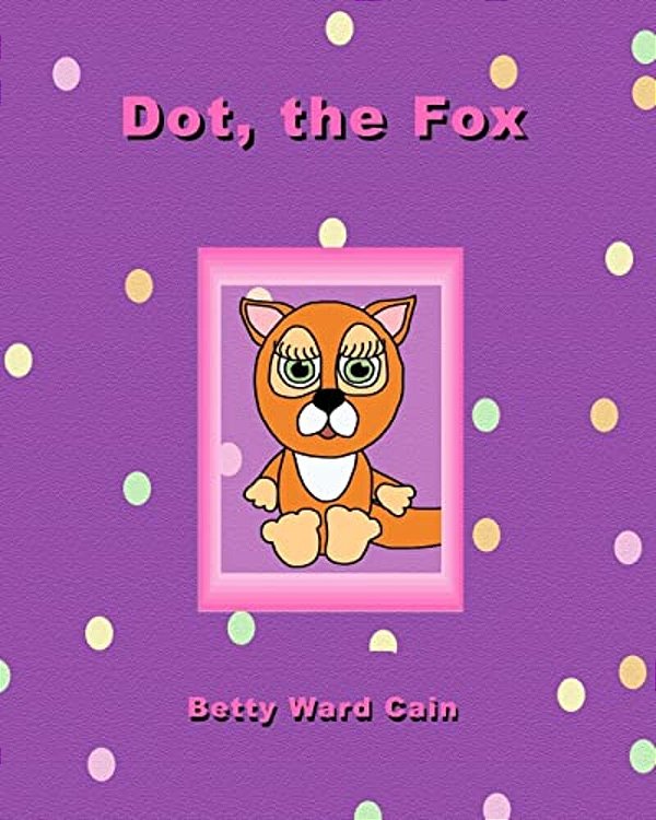 Dot The Fox-..