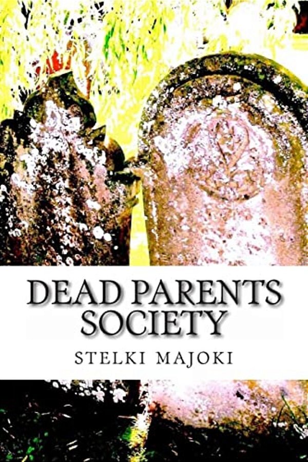 Dead Parents Society-..