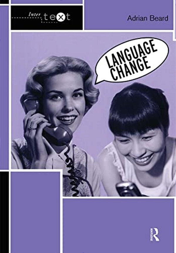 Language Change-..
