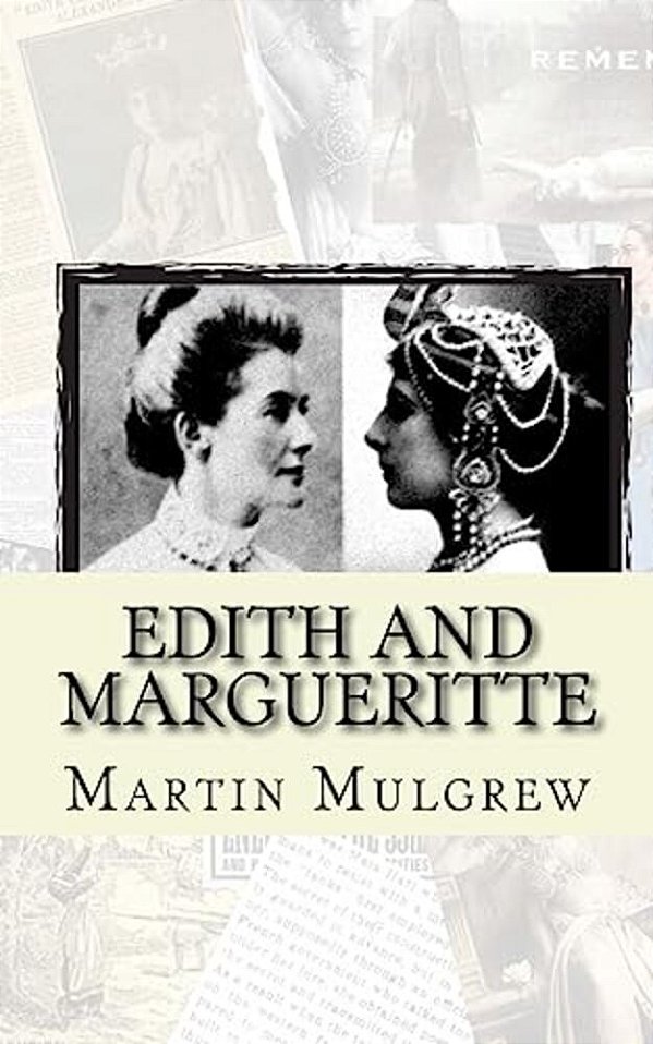 Edith And Margueritte-..