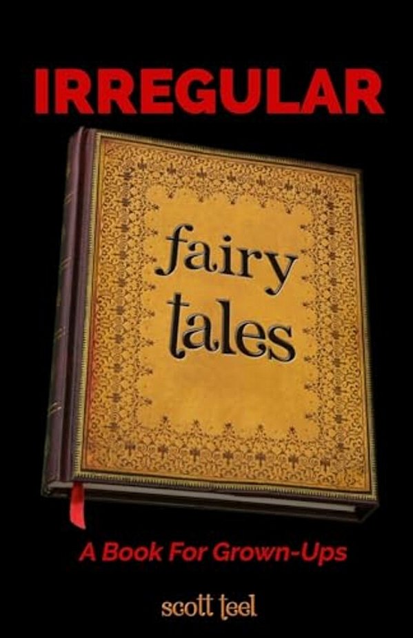 Irregular Fairy Tales-..
