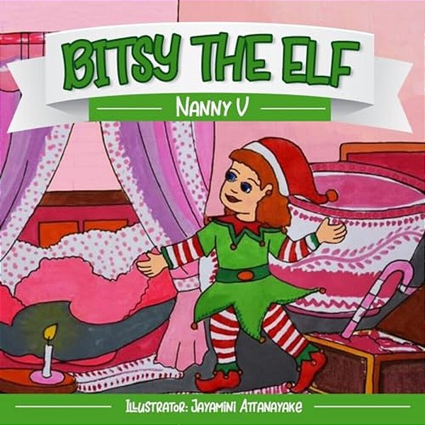 Bitsy The Elf-..
