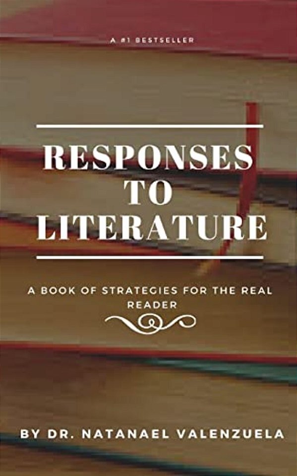 Responses To Literature: Strategies For Fiction And Nonfiction-..