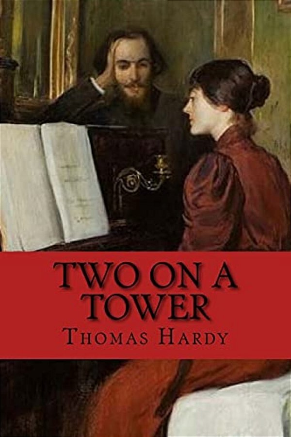 Two On A Tower (English Edition)-..