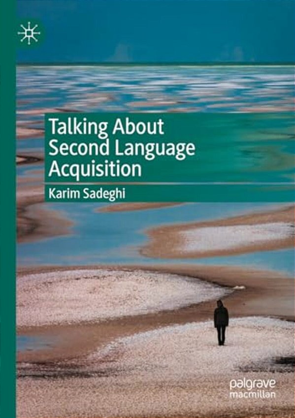 Talking About Second Language Acquisition-..